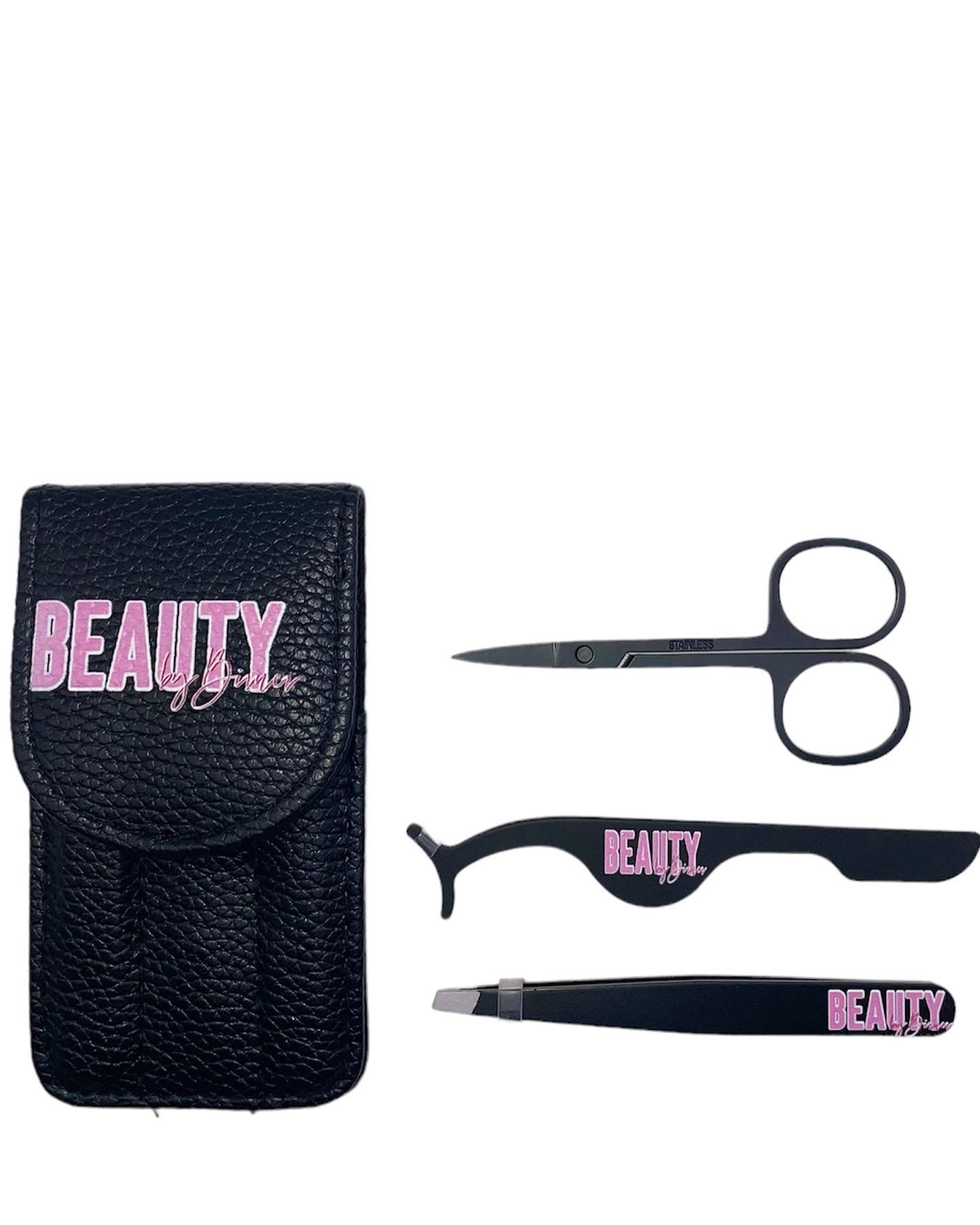 Lash Me Up Accessory Kit