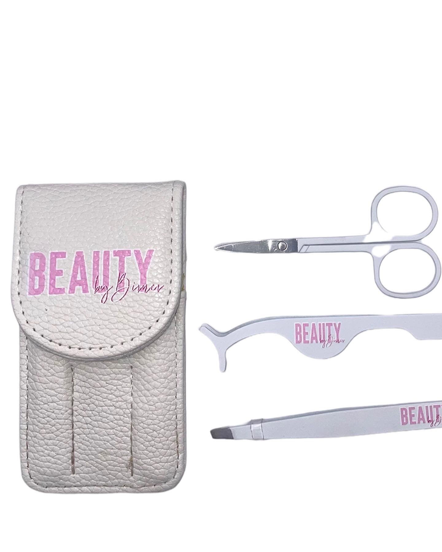 Lash Me Up Accessory Kit