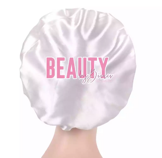 Oversized Bonnet