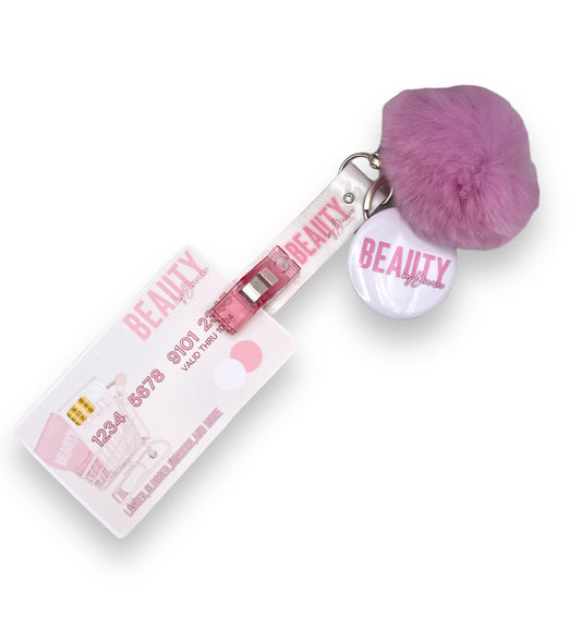 Standard Keychain