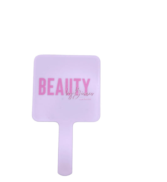 Mini Mirror