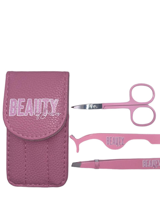 Lash Me Up Accessory Kit